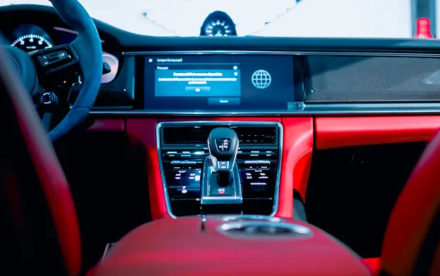 LuckyNova Kazino Android/iOS Lietotne